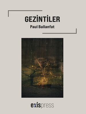 cover image of Gezintiler